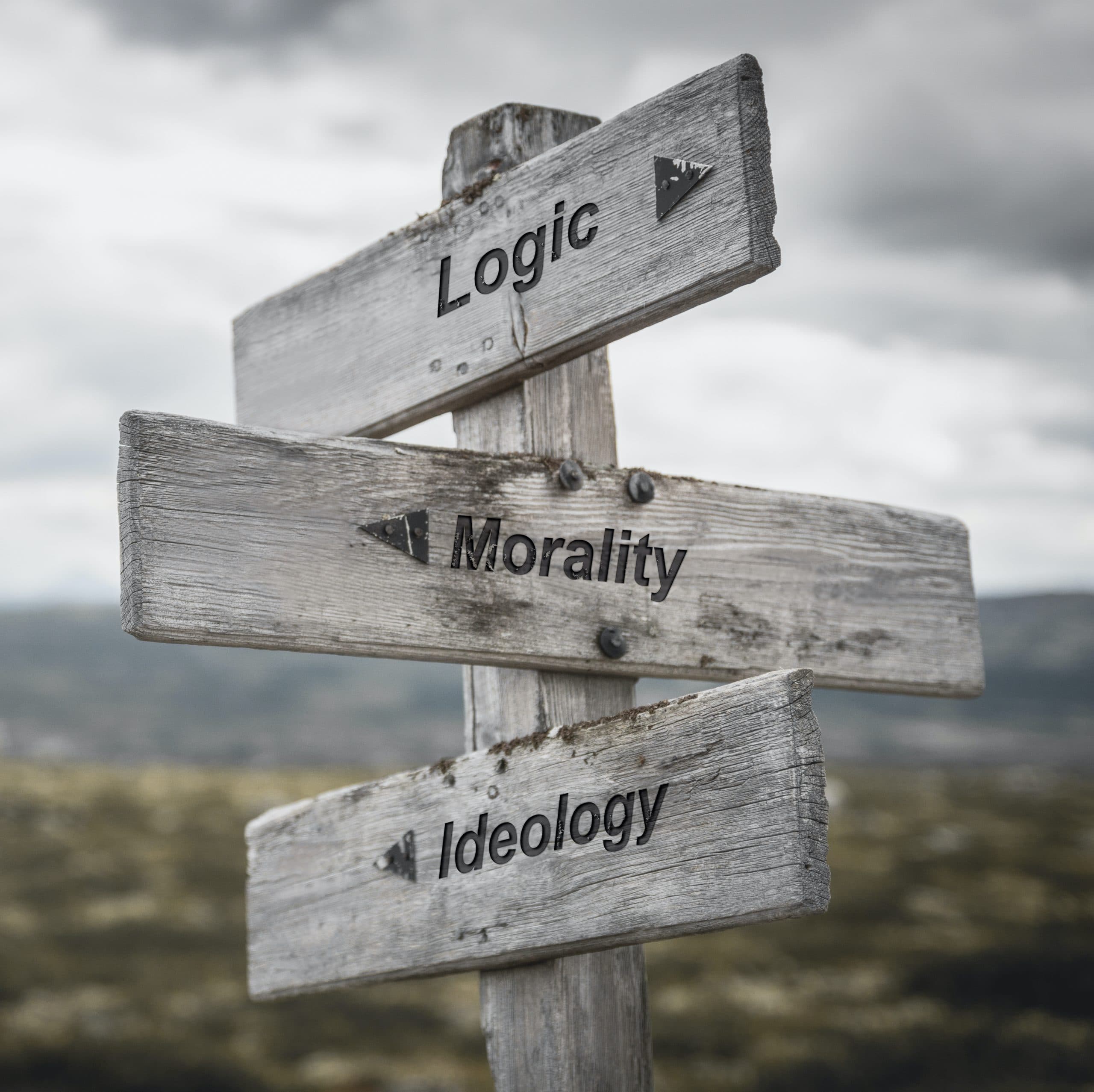 Morals & Ethics — Yama & Niyama