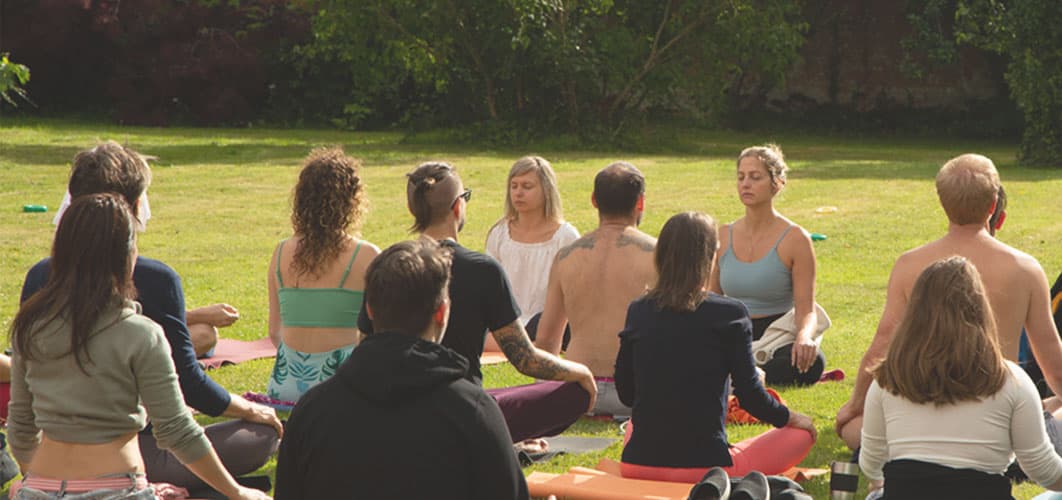 Spiritual Summer Retreat 2026 – Soulful Living