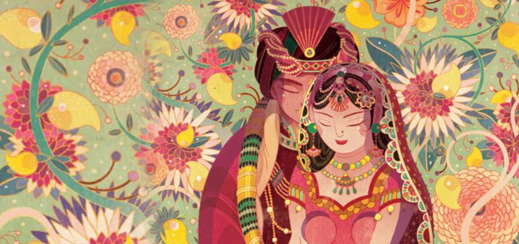 Introduction to the Kama Sutra – Part 3: Erogenous Zones